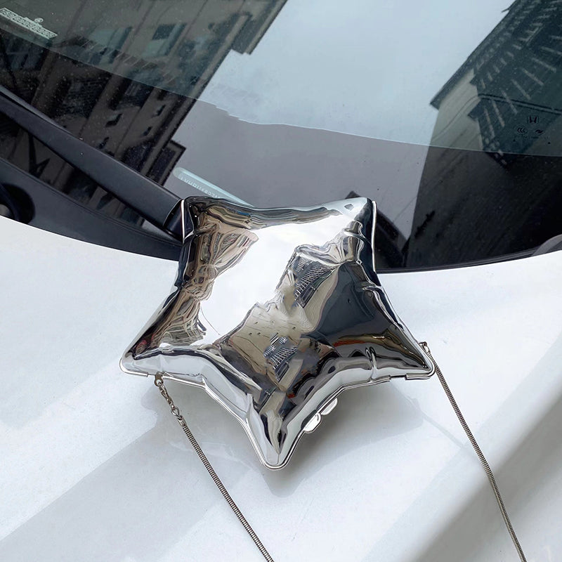 Hjemix | Sparkling Star Stilig Bag