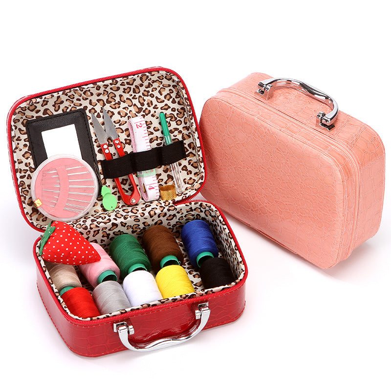 Hjemix | Household sibling set Mini Suitcase