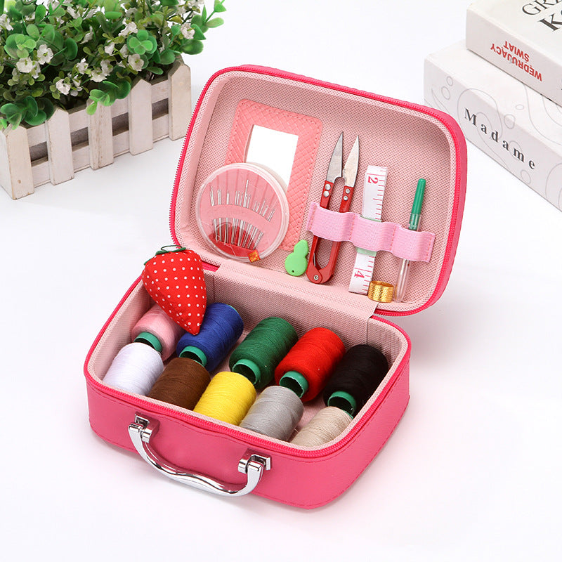 Hjemix | Household sibling set Mini Suitcase
