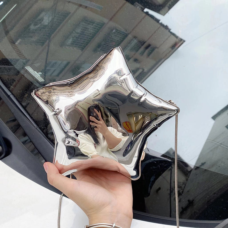 Hjemix | Sparkling Star Stilig Bag