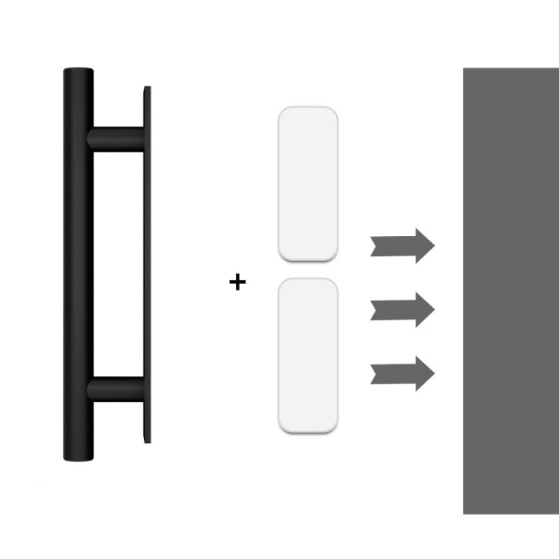 Hjemix | Selvklebende skapdørhåndtak