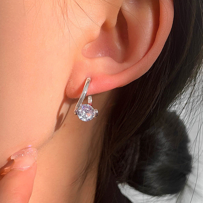 Hjemix | Halolux - Lymphvity Germanium Øredobber