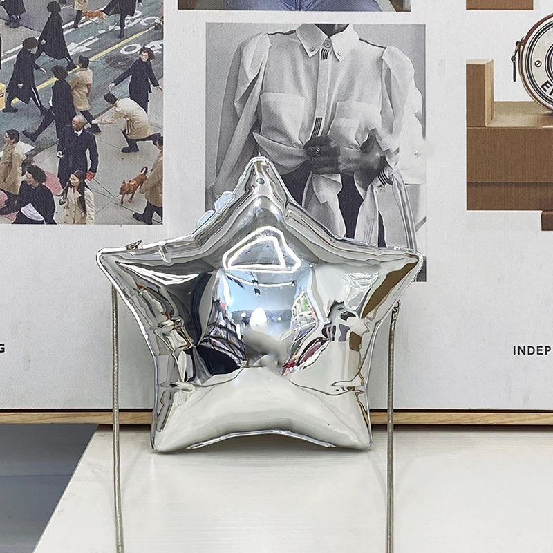 Hjemix | Sparkling Star Stilig Bag