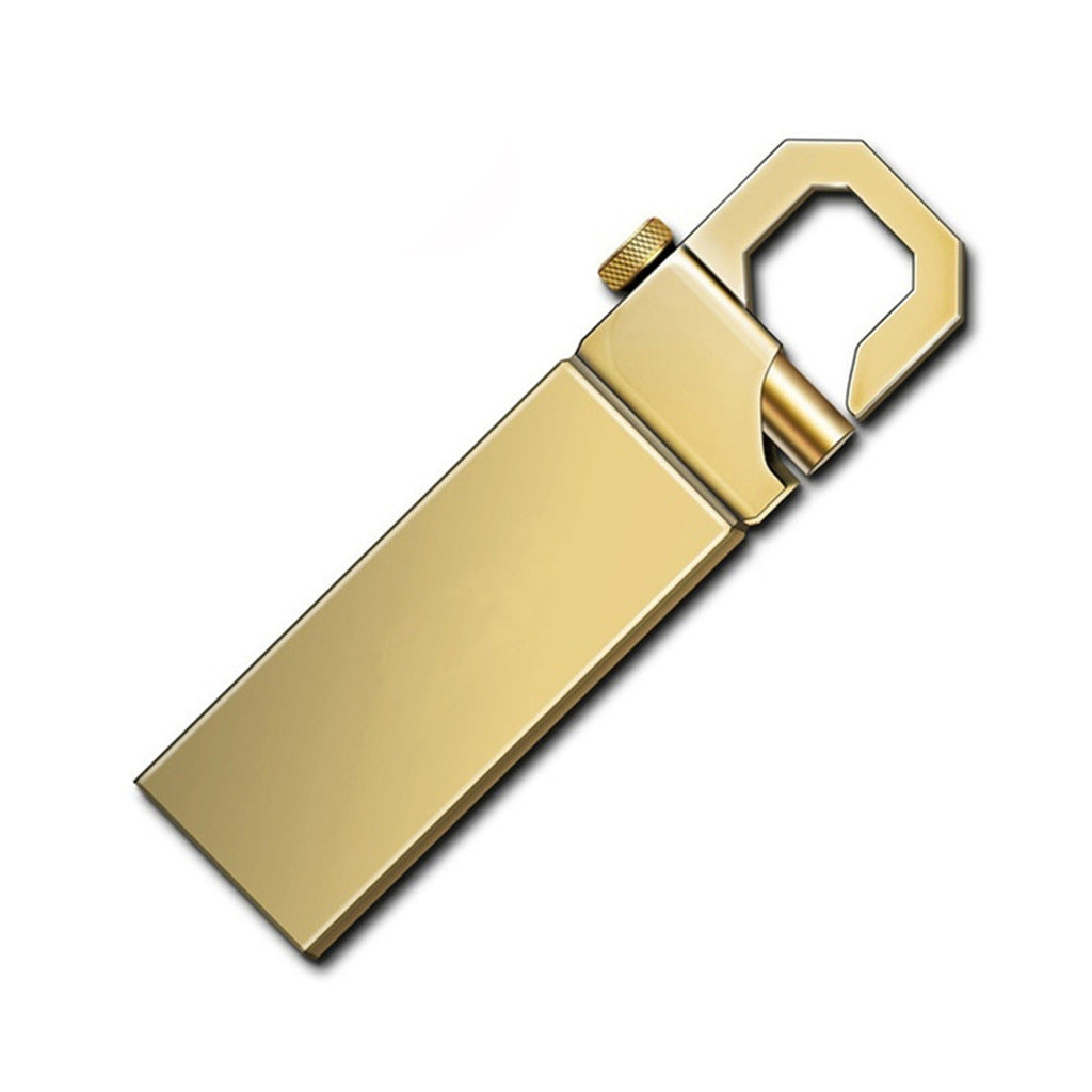 Hjemix | USB minnepenn 2TB stor kapasitet pennepenn