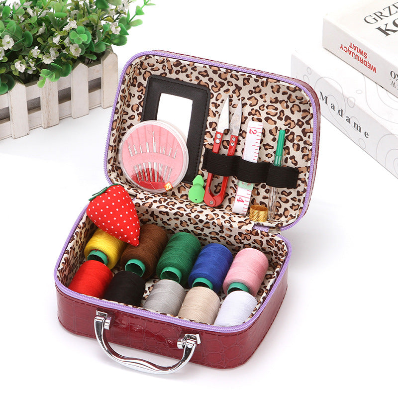 Hjemix | Household sibling set Mini Suitcase