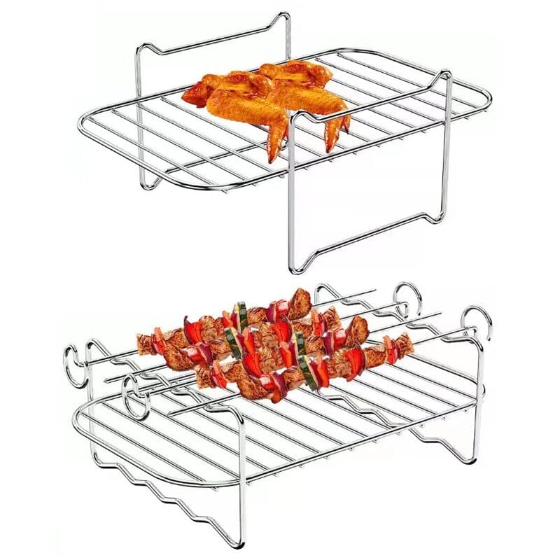 Hjemix | Hot Air Fryer Rack
