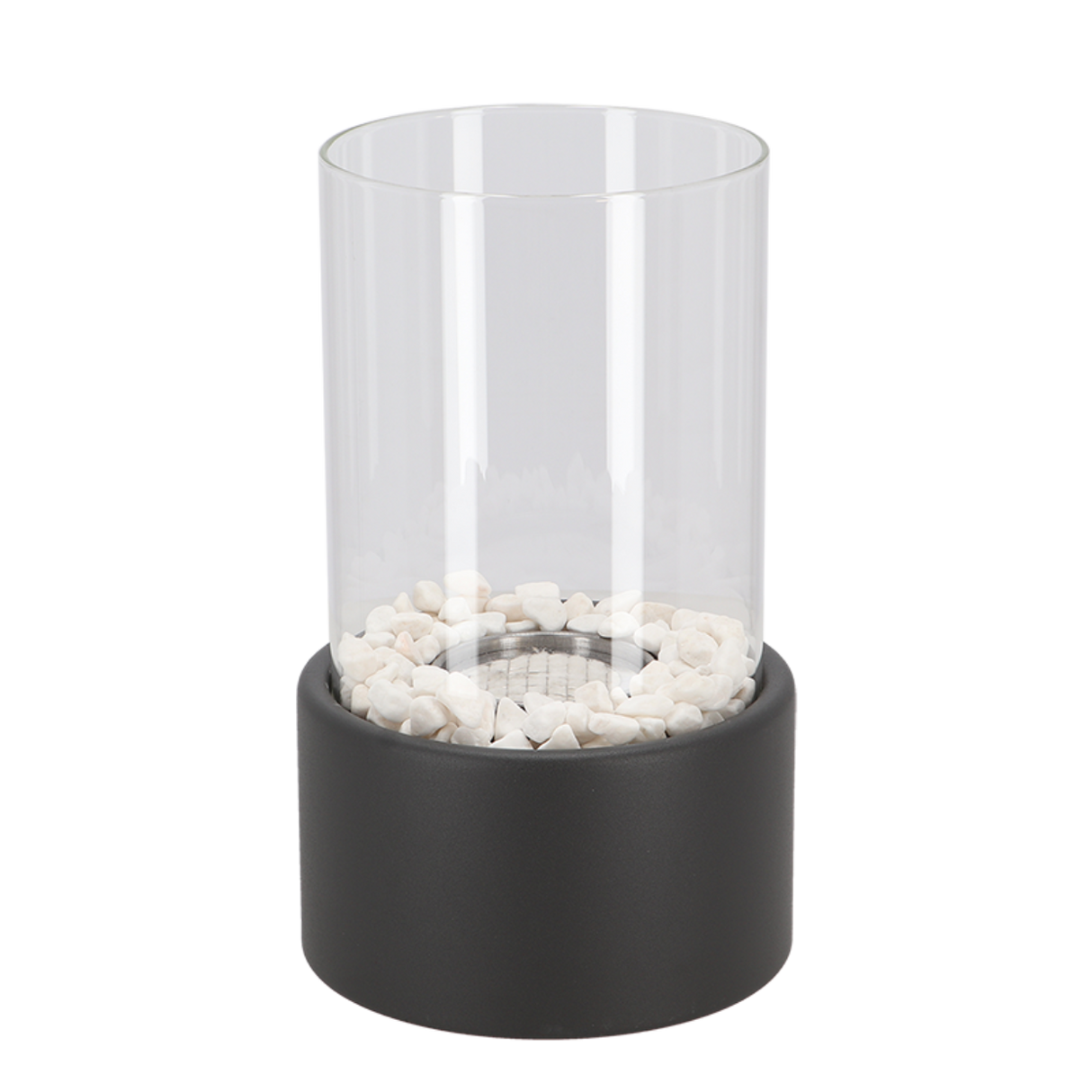 Hjemix | Elegant evig flamme oljelampe – Klassisk design med moderne funksjonalitet