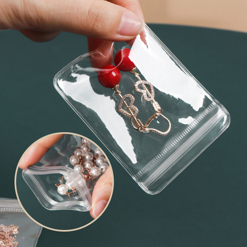 Hjemix | Smykkeorganisator Bok