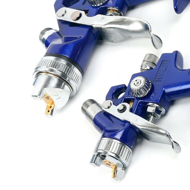 Hjemix | Malingsprøyte Sett