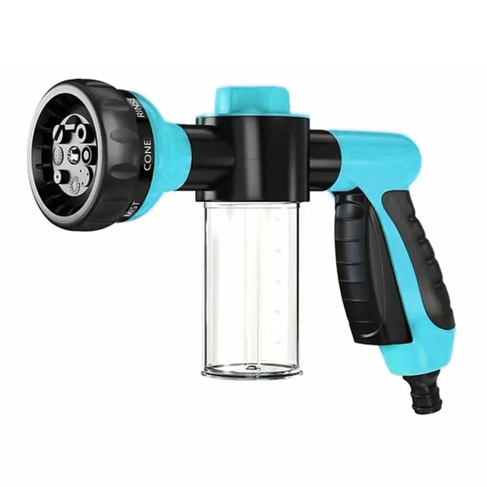 Hjemix | Hundefor dusj sprayer - WashBuddy
