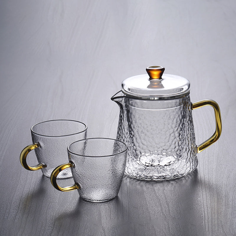 Hjemix | Pindefang Tekanne med Sil