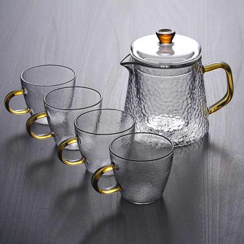 Hjemix | Pindefang Tekanne med Sil