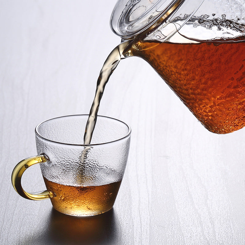 Hjemix | Pindefang Tekanne med Sil