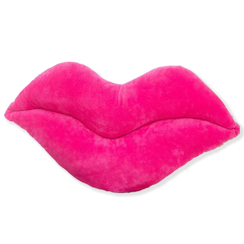 Hjemix | Plush Lip Pillow