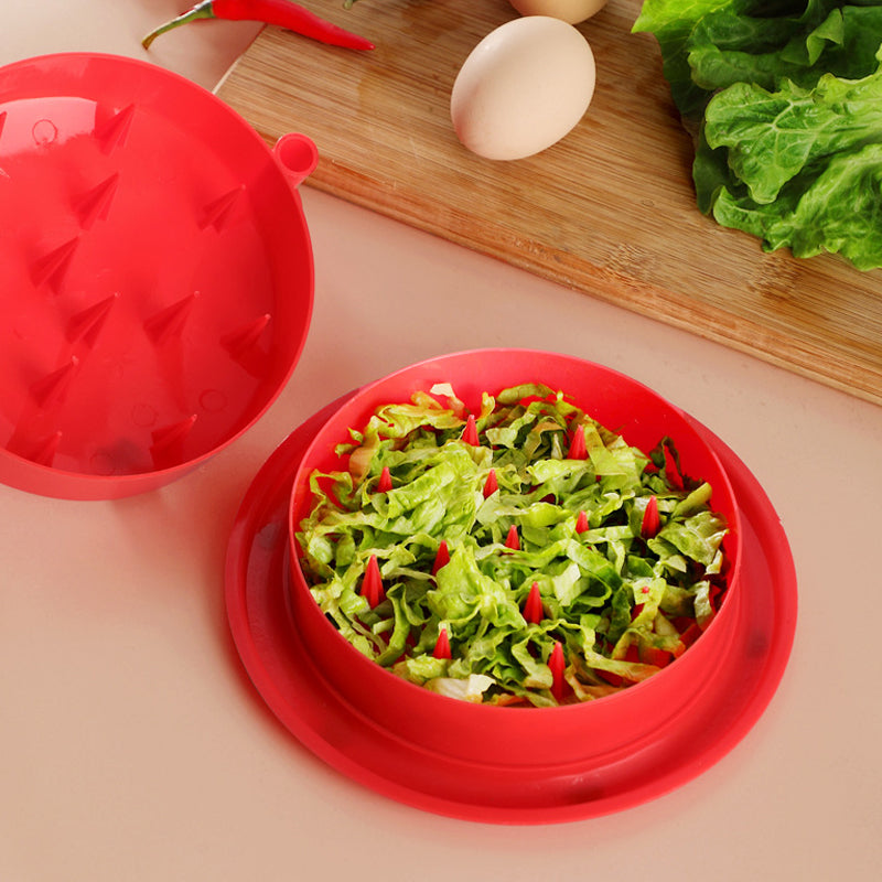 Hjemix | Bærbar Kjøkkenhakkemaskin