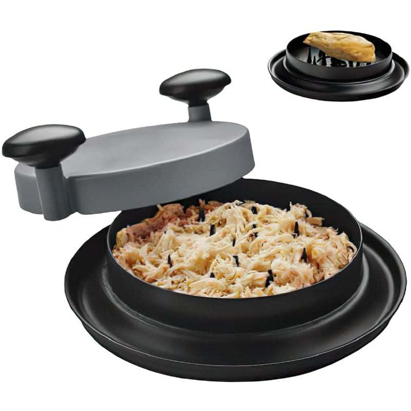 Hjemix | Bærbar Kjøkkenhakkemaskin