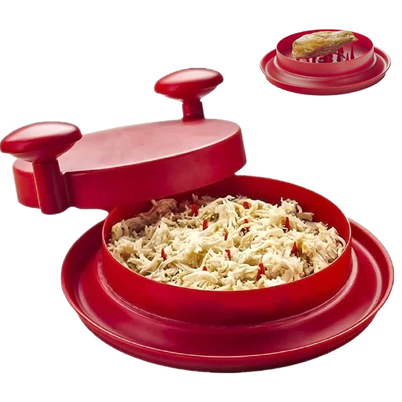 Hjemix | Bærbar Kjøkkenhakkemaskin