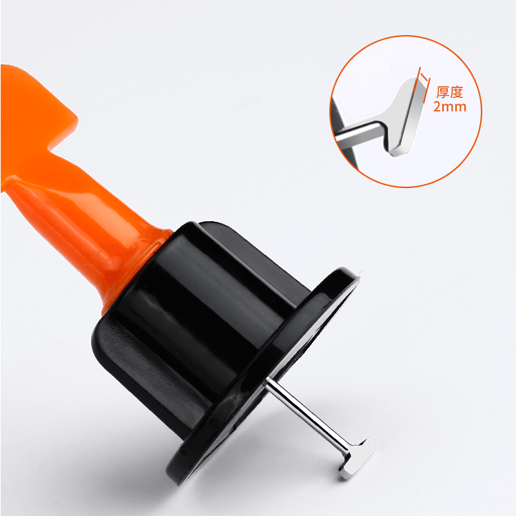 Hjemix | Flisnivåsystem