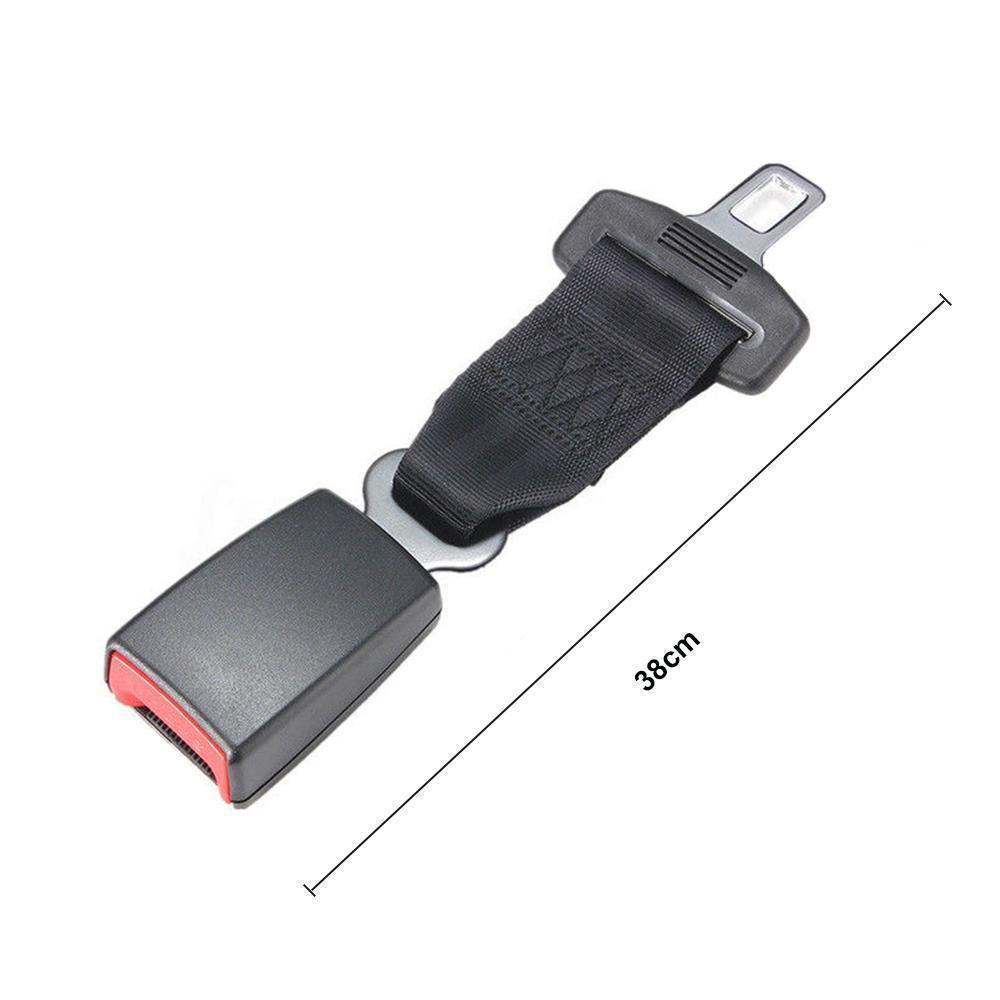 norvo | Trygg og Komfortabel Belteforlenger