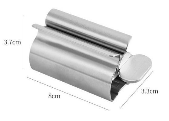 Hjemix | Tannkremtube Klemmer