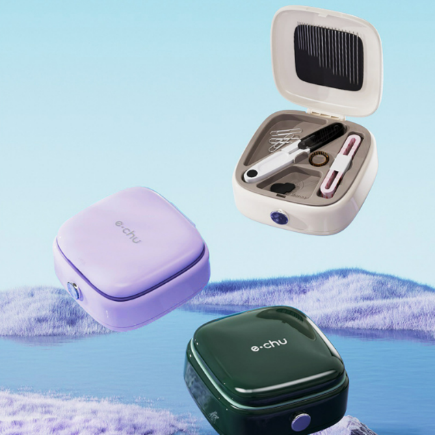 Hjemix | Magnetisk Syverktøysett