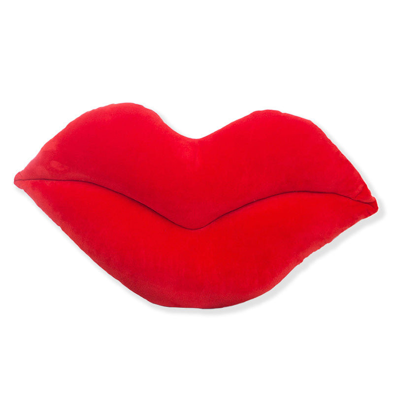 Hjemix | Plush Lip Pillow