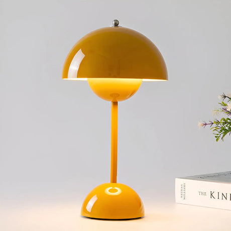 Hjemix | Pillam - Bordlampe i skandinavisk design