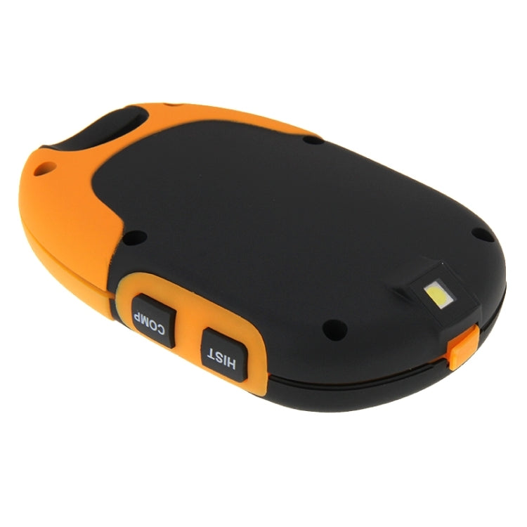 Hjemix | SUNROAD Multi-Funksjon LCD Digital Høyde med Kompass & Barometer & Termometer & Hygrometer & Værmelding & LED Lommelykt og Klokke