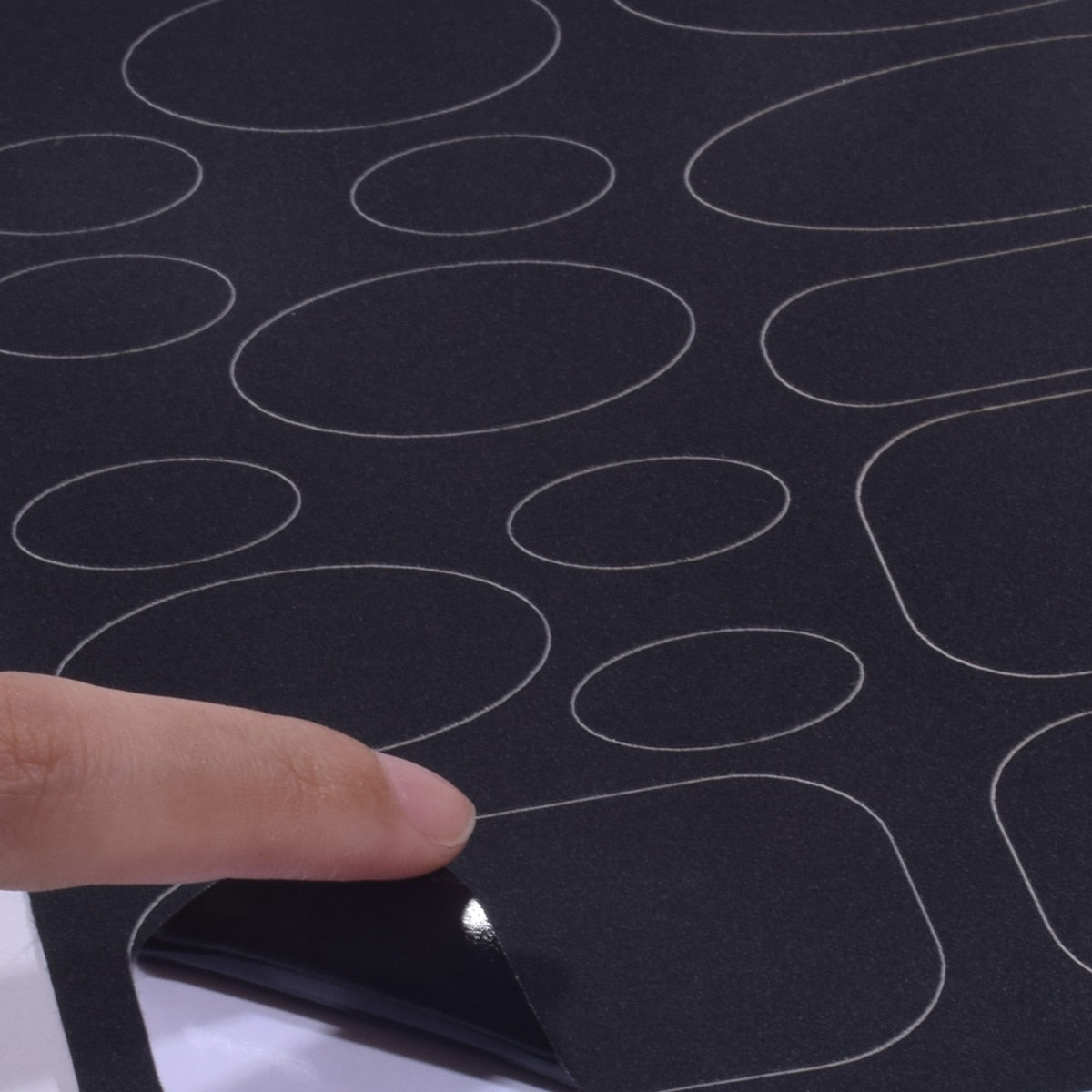 Hjemix | Dunjakke Reparasjonslapp