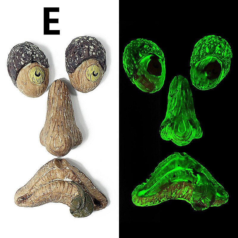 Hjemix | Eyes of Nature: Tre Ansikt Fugl Matestasjon