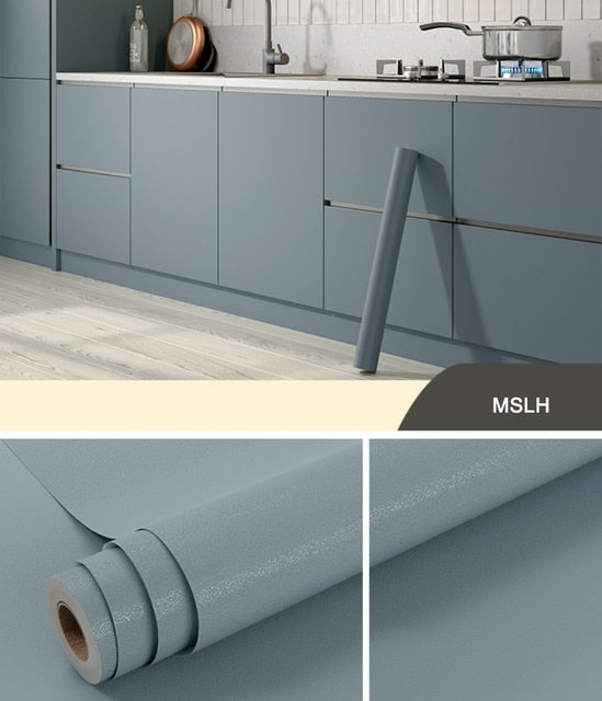 Hjemix | ProtectEase Selvklebende beskyttelsesfilm | Dekorativ film & overflatebeskyttelse | Vanntett & vaskbar | DIY-film for møbler & vegger