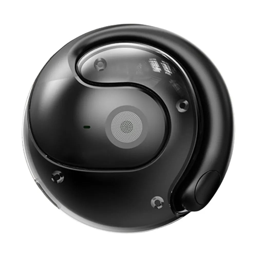 Hjemix | Trådløse Bluetooth språkoversettelses hodetelefoner