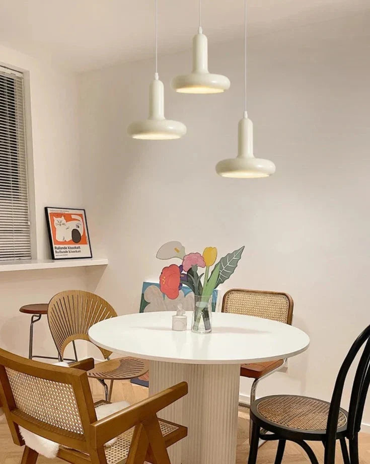 Hjemix | Dansk Macaron Pendel Taklampe