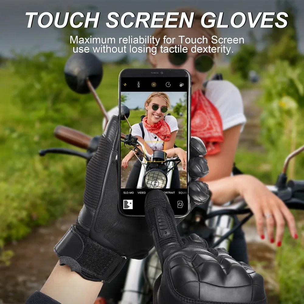 Hjemix | Indestructible Gloves
