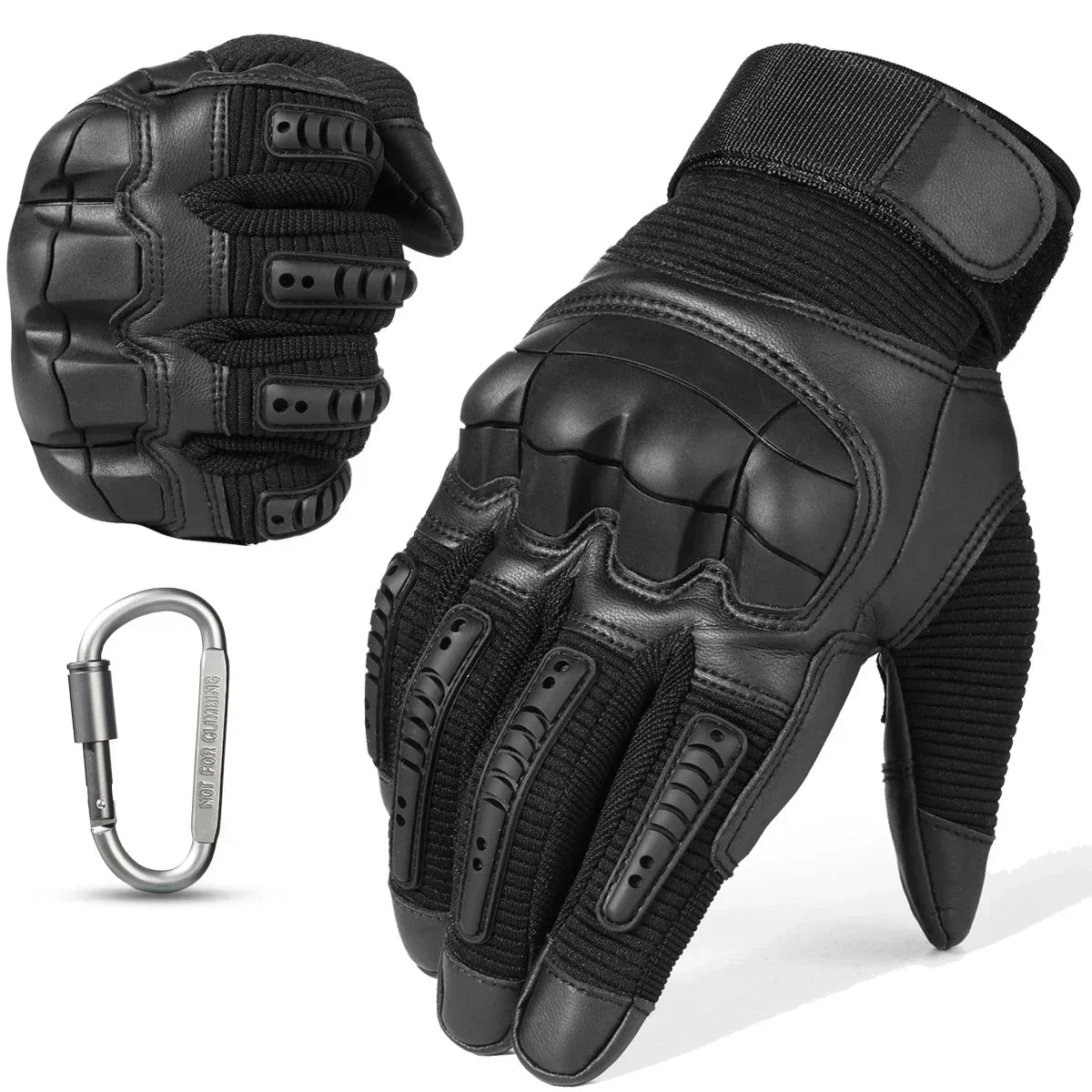 Hjemix | Indestructible Gloves
