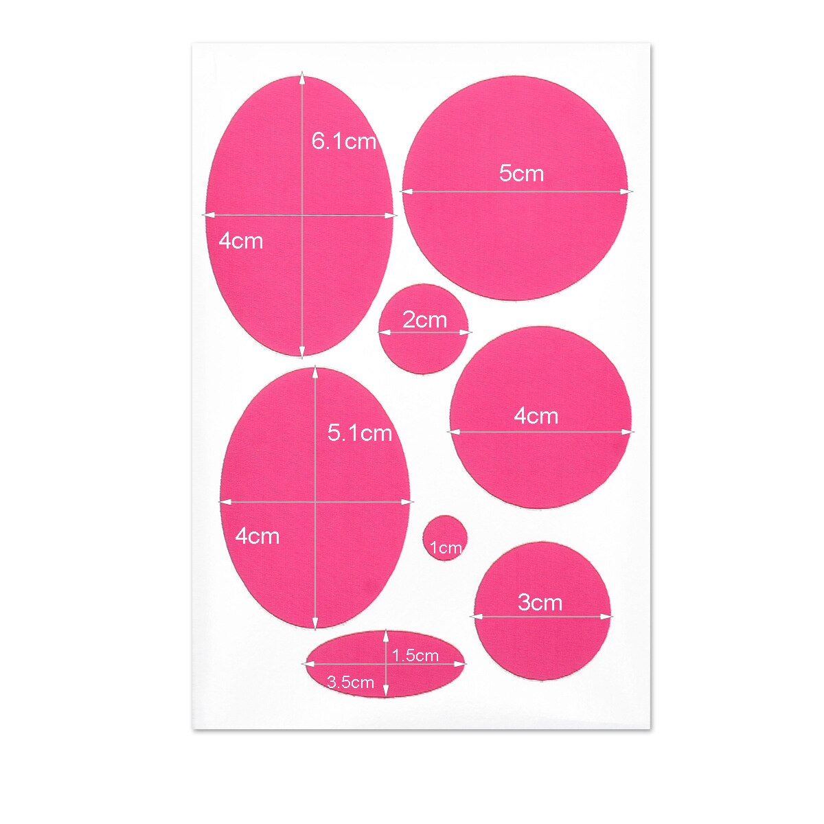 Hjemix | Dunjakke Reparasjonslapp