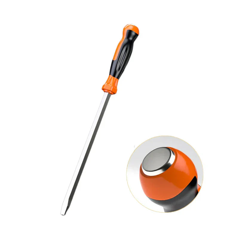 Hjemix | Tungt belastet multifunksjonell industriell ekstra lang skrutrekker