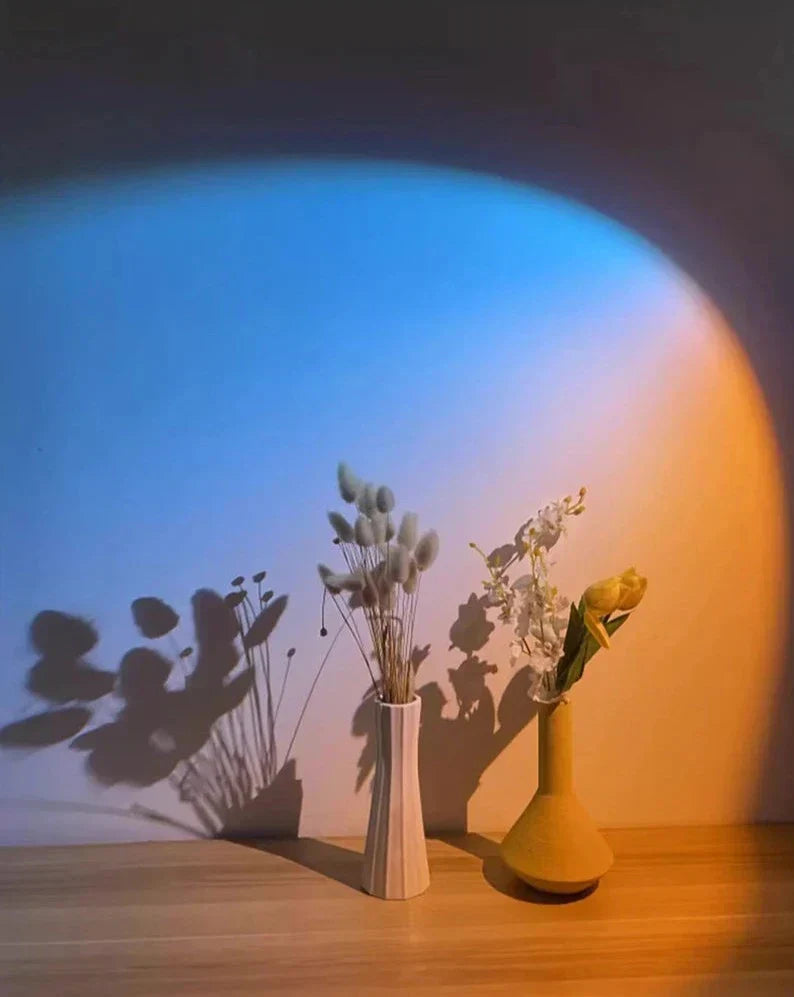 Hjemix | Sunset Takspotlight