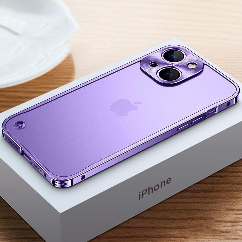 Hjemix | iPhone-deksel - Robust beskyttelse i elegant design