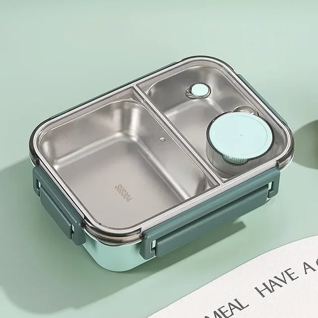 Hjemix | Isolert varmekonteiner for matoppbevaring