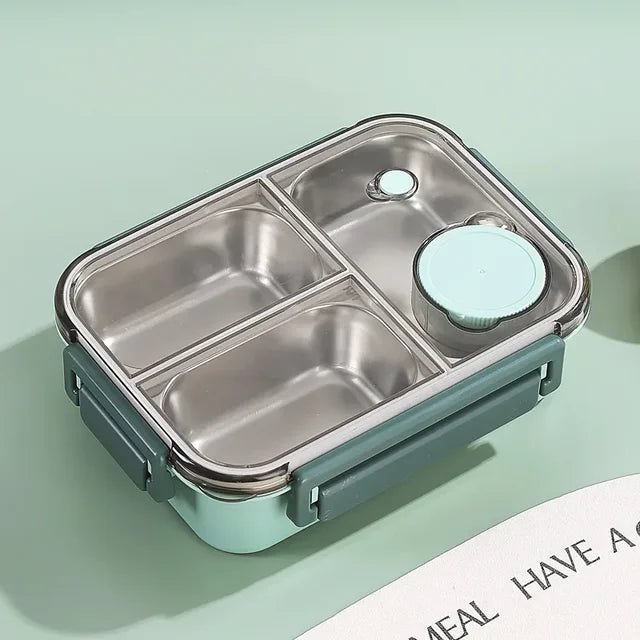 Hjemix | Isolert varmekonteiner for matoppbevaring