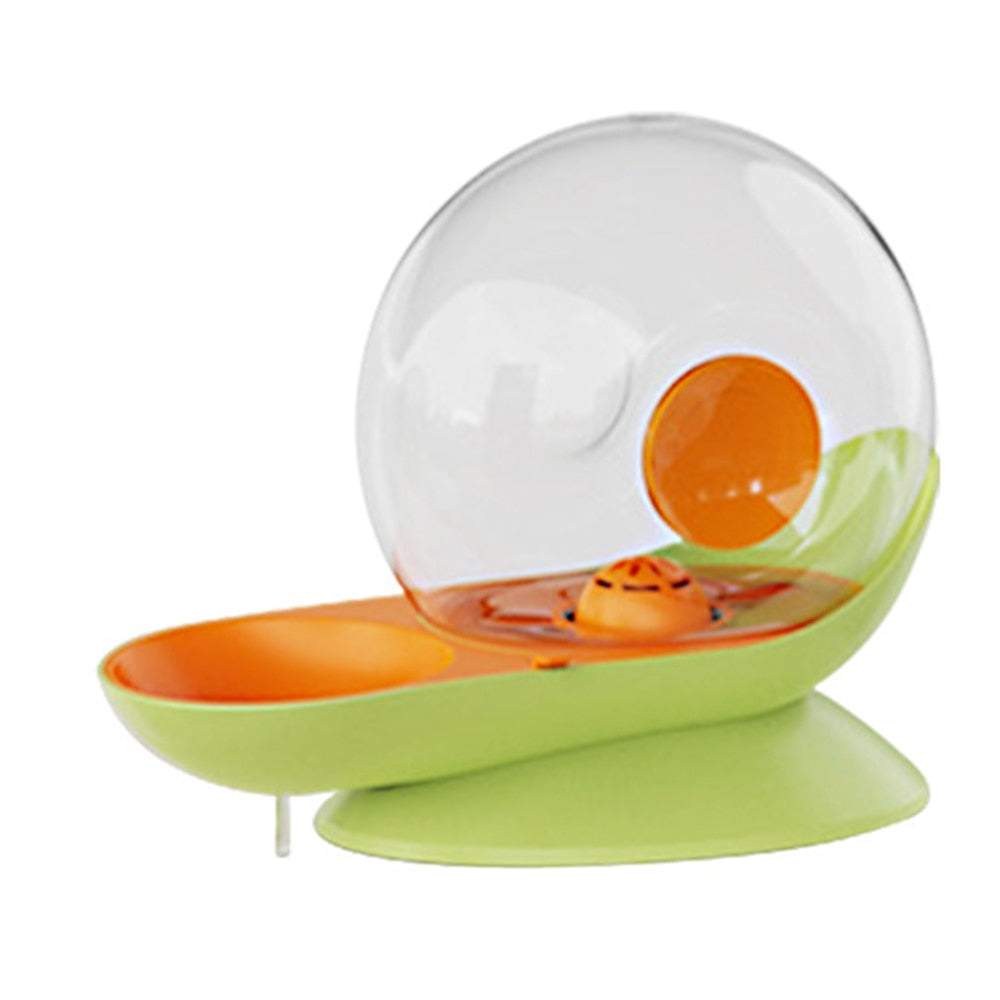 Hjemix | Automatisk Aqua Oasis - Automatisk kjæledyr vannskål