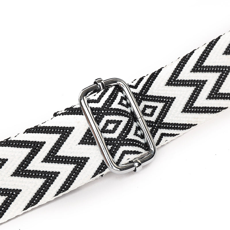 Hjemix | Lærrem veske - Stilig, komfortabel og bærekraftig