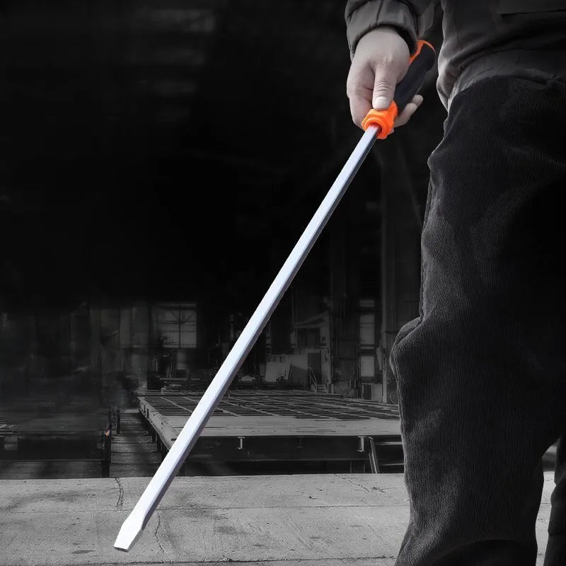 Hjemix | Tungt belastet multifunksjonell industriell ekstra lang skrutrekker