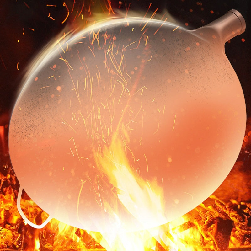 Hjemix | Enkel stekepanner