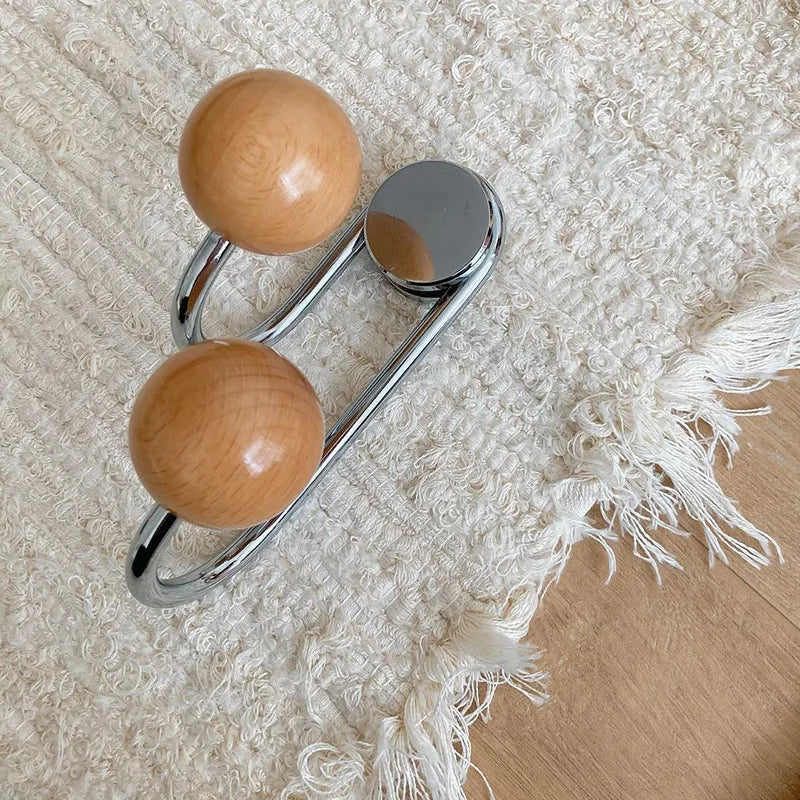 Hjemix | Eames Dot Magnetiske Kroker