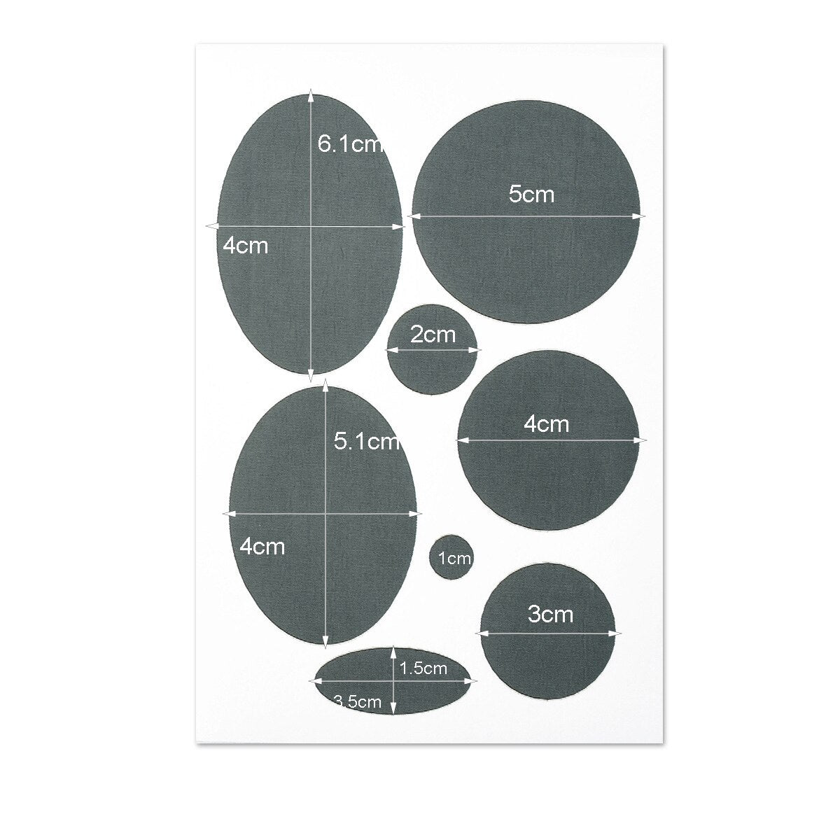 Hjemix | Dunjakke Reparasjonslapp