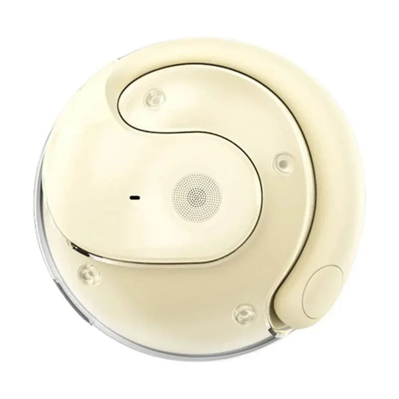 Hjemix | Trådløse Bluetooth språkoversettelses hodetelefoner