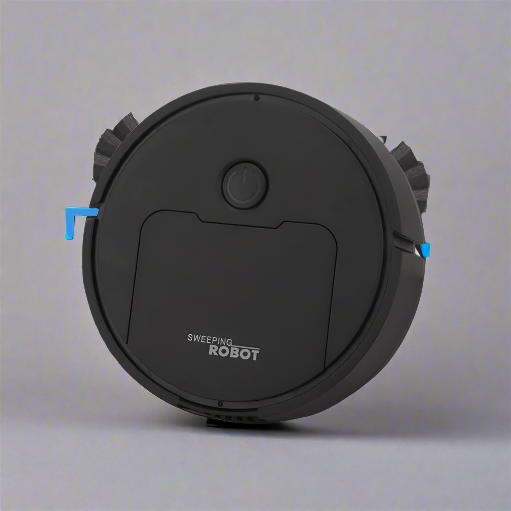 Hjemix | Sterkere Støvsugerrobot Fullt Automatisk Feie Robot