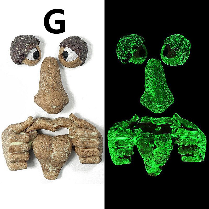 Hjemix | Eyes of Nature: Tre Ansikt Fugl Matestasjon